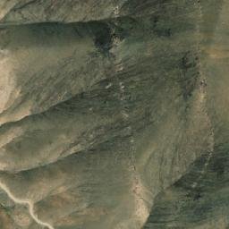 Satellite imagery of Kōh-e Chāshgah, AF