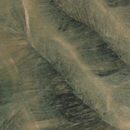 Satellite imagery of Kōh-e Chāshgah, AF