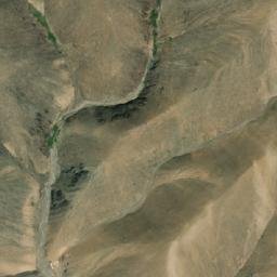 Satellite imagery of Kōh-e Chāshgah, AF