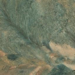 Satellite imagery of Kōh-e Bād Zār, AF