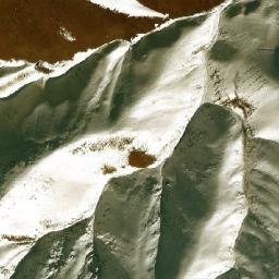 Satellite imagery of Paytownay, AF