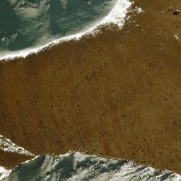 Satellite imagery of Kōh-e Mushtāq, AF
