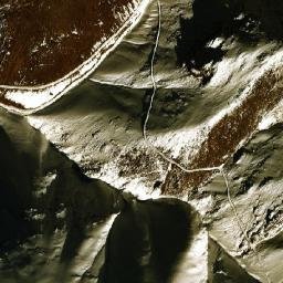 Satellite imagery of Kōtal-e Qurb ‘Alī Baysar, AF