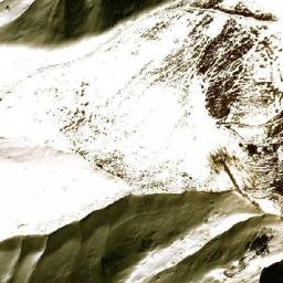 Satellite imagery of Kōtal-e Qurb ‘Alī Baysar, AF