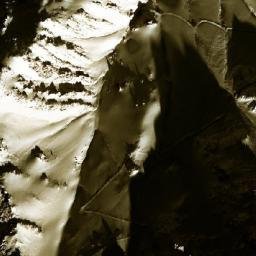 Satellite imagery of Kōtal-e Dinagak, AF