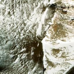 Satellite imagery of Shāh Ţūs Āqā Ghar, AF