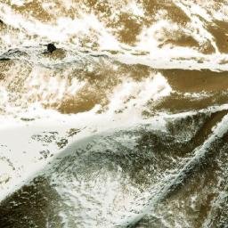 Satellite imagery of Shāh Ţūs Āqā Ghar, AF