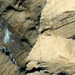 Satellite imagery of Bā’ī Ghar, AF