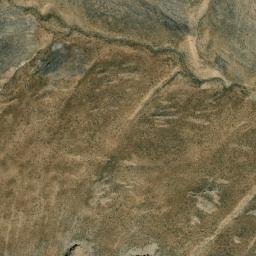 Satellite imagery of Nār Kōh, AF