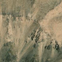Satellite imagery of Kōh-e Sabz Nālah, AF