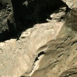 Satellite imagery of Chanbar Sang-e Qōl-e Walī, AF