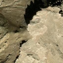 Satellite imagery of Chanbar Sang-e Qōl-e Walī, AF