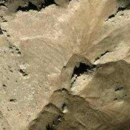 Satellite imagery of Chanbar Sang-e Qōl-e Walī, AF