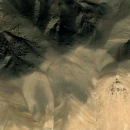 Satellite imagery of Kōh-e Kābulī, AF