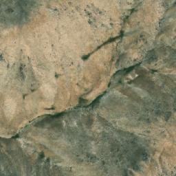 Satellite imagery of Kōh-e Barakāt, AF