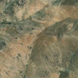 Satellite imagery of Kōh-e Barakāt, AF