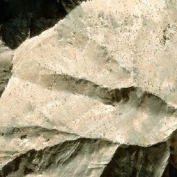 Satellite imagery of Shēr Mihrāf, AF