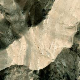 Satellite imagery of Awdakī Ghar, AF