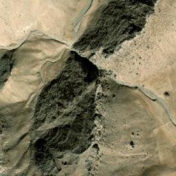 Satellite imagery of Awdakī Ghar, AF