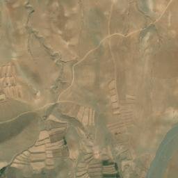 Satellite imagery of Pīrwas̲h̲ay, AF