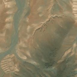 Satellite imagery of Pīrwas̲h̲ay, AF