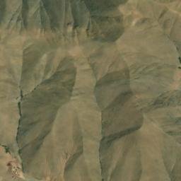 Satellite imagery of Hazār Now, AF