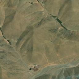 Satellite imagery of Hazār Now, AF