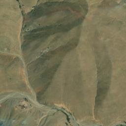 Satellite imagery of Hazār Now, AF