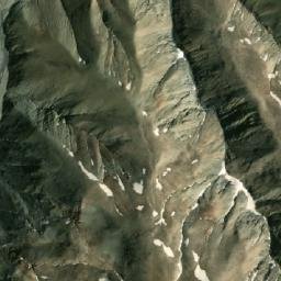 Satellite imagery of Ghay Kōh, AF