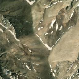 Satellite imagery of Ghay Kōh, AF