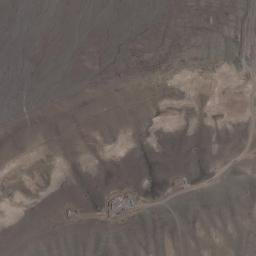 Satellite imagery of Pus̲h̲tah, AF