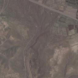 Satellite imagery of Pus̲h̲tah, AF