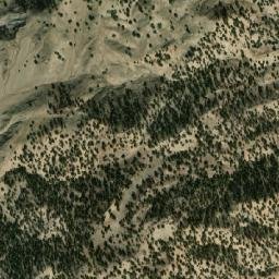 Satellite imagery of Naray Ghar, AF