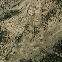 Satellite imagery of Naray Ghar, AF