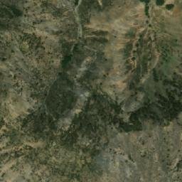 Satellite imagery of Tarakī Kanḏow, AF