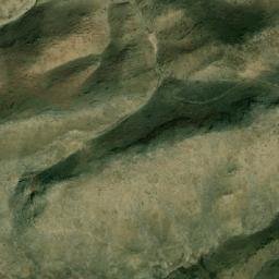 Satellite imagery of Wōlē Ghar, AF