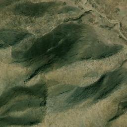 Satellite imagery of Wōlē Ghar, AF