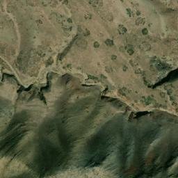 Satellite imagery of Wōlē Ghar, AF