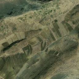 Satellite imagery of Sarkas Ghunḏêy, AF