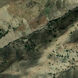 Satellite imagery of Nizā Ghunḏêy, AF