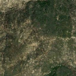 Satellite imagery of Lucky Deer Mine, US