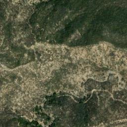 Satellite imagery of Lucky Deer Mine, US