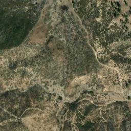 Satellite imagery of Lucky Deer Mine, US
