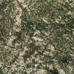 Satellite imagery of Winchester Mine, US