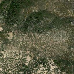 Satellite imagery of Winchester Mine, US
