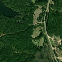 Satellite imagery of Union Grove Mine, US