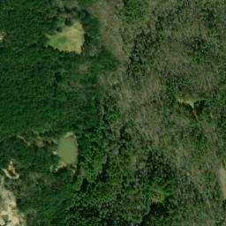 Satellite imagery of Union Grove Mine, US