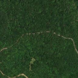 Satellite imagery of Franklin Bend Mine, US
