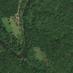 Satellite imagery of Palos Number 3 Mine, US