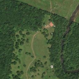 Satellite imagery of Palos Number 3 Mine, US
